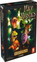 Mice & Mystics : Chroniques des Sous-Bois (Extension)