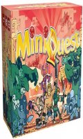 MiniQuest