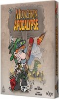 Munchkin Apocalypse