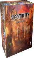 Gloomhaven : Aventures  Havrenuit