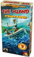 The island : Strikes Back (Extension)