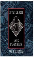 Mystrami : Jack L'ventreur