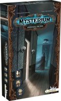 Mysterium : Hidden Signs (Extension)