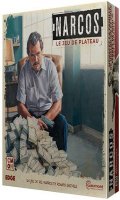 Narcos : Le Jeu de Plateau