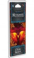 Android Netrunner : L'le de Salsette (Cycle Mumbad)