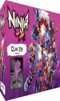 Ninja All-Stars : Clan Ijin (Extension)