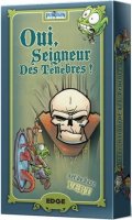 Oui, Seigneur des Tnbres ! Set de Base Vert