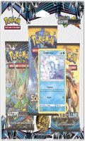 Pokmon Soleil & Lune 5 "Ultra-Prisme" : Pack 3 boosters