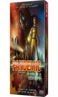 Pandemic : Au Seuil de la Catastrophe (Extension)