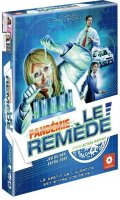 Pandmie : Le Remde