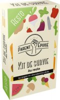 Parent puis: Kit de survie Restaurant