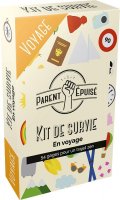 Parent puis: Kit de survie Voyage