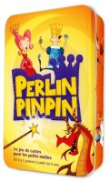 Perlin pinpin