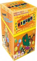 Perudo