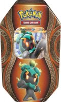 Pokmon : Pokbox Nol 2017 - Marshadow GX