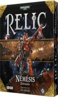Relic : Nemesis (Extension)