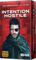 The Resistance : Intention Hostile (Extension)