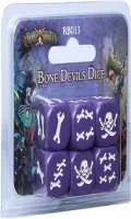 Rum & Bones : Ds Confrries Dmons Osseux