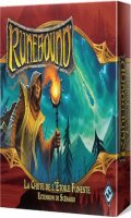 Runebound : La Chute de l'toile Funeste (Extension)