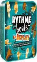 Rythme and Boulet : Replay