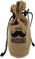 Le Sac  Moustaches