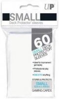 Sachet de 60 sleeves Blanc - Format JP