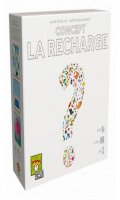 Concept : La Recharge