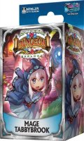 Super Dungeon Explore : Mage Tabbybrook (Hros)