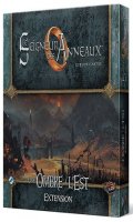 Le Seigneur des Anneaux : Une Ombre  l'Est (Deluxe)