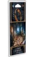 Le Seigneur des Anneaux : La Perfidie du Rhudaur (Cycle 5)