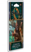 Le Seigneur des Anneaux : Le Destin des Terres Sauvages (Cycle 8)