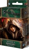 Le Seigneur des Anneaux : Voyage  Rhosgobel (Cycle 1)