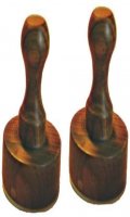 Set pour Shuffle Puck (2 frappeurs - 1 x ACC9 - 1 x ACC31)