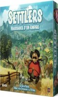 Settlers : Naissance d'un Empire