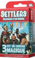 Settlers : 3 est un chiffre magique (Extension)