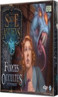 Le Signe des Anciens : Forces Occultes (Extension)