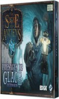 Le Signe des Anciens : Prsages de Glace (Extension)