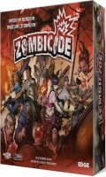 Zombicide (Saison 1)