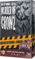 Zombicide : Murder of Crowz