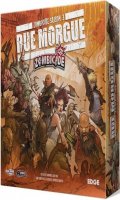 Zombicide : Rue Morgue (Saison 3)