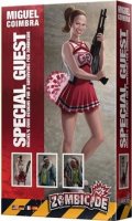 Zombicide : Special Guest Coimbra
