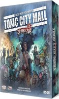 Zombicide : Toxic City Mall