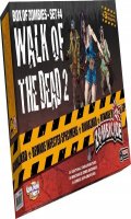 Zombicide : Walk of the Dead #2