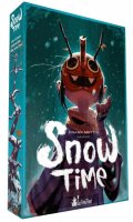 Snow Time