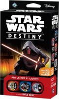 Star Wars : Destiny - Starter Kylo Ren