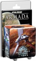 Star Wars Armada : Escadrons de Chasseurs Impriaux II