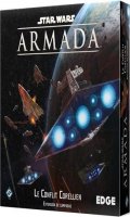 Star Wars Armada : Le Conflit Corellien