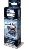 Star Wars : A la recherche de Skywalker (Cycle de Hoth)