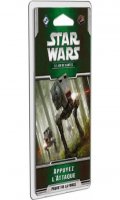 Star Wars : Appuyez l'attaque (Cycle d'Endor)