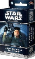 Star Wars : L'attaque de la Base Echo (Cycle de Hoth)